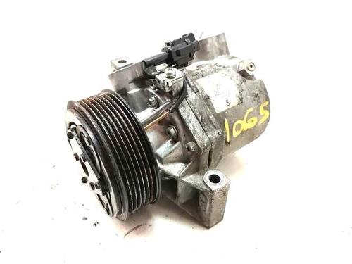 AC compressor NISSAN NOTE (E12)  | BP21519517M34 