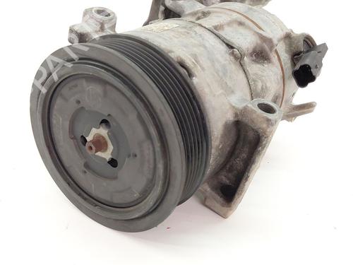 AC compressor CITROËN C4 Picasso II 1.6 HDi / BlueHDi 115 | BP29432770M34 