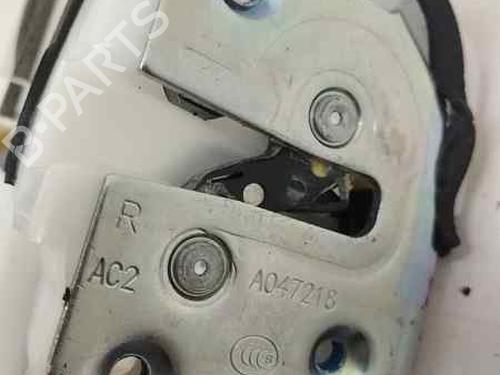 Front right lock MITSUBISHI ASX (GA_W_)  | BP18945988C97 