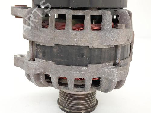 Used Alternator Alternator DACIA SANDERO II 1.5 dCi 75 / Blue dCi 75 (B8JW, B8M4, B8AH, B8M7, B8M6) (75 hp) 32451688 32451688