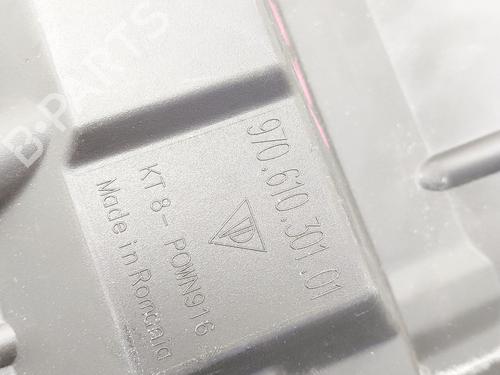 Fuse box PORSCHE PANAMERA (970) 3.0 D | BP32505373E1