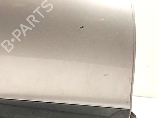 Right rear door RENAULT MEGANE III Hatchback (BZ0/1_, B3_)  | BP16701351C5 