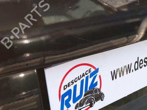 Klapa tylna bagażnika SKODA SUPERB III (3V3) 2.0 TDI | BP29924347C6