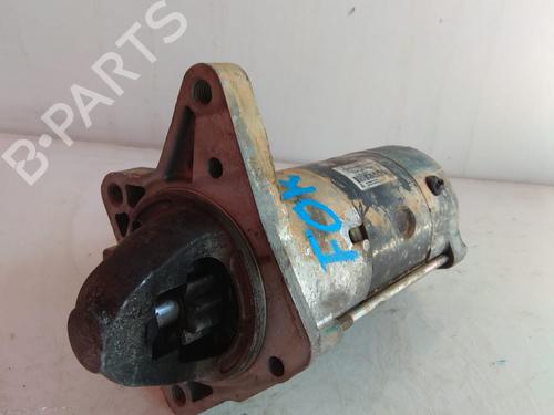 Startmotor FORD RANGER (ET) [2005-2012]  17628029