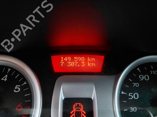 Engine RENAULT CLIO III (BR0/1, CR0/1) 1.2 16V (BR02, BR0J, BR11, CR02, CR0J, CR11) | BP27398824M1