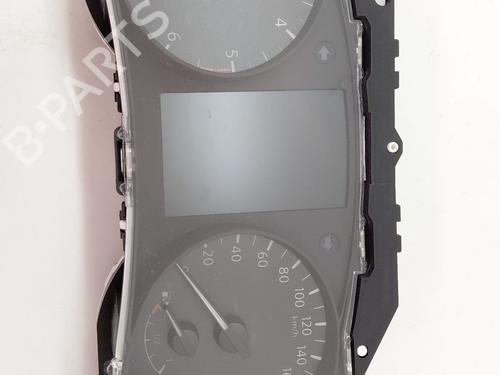 Used Instrument cluster NISSAN X-TRAIL III (T32_, T32R, T32RR) 1.6 dCi (T32) (130 hp) 29331995