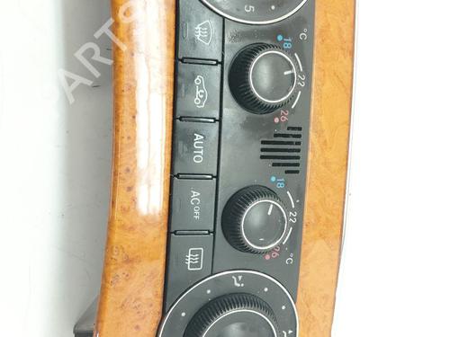 climate-control-mercedes-benz-clk-c209-2002-2003-2004-2005-2006-2007-2008-2009-2010-31622343 main image