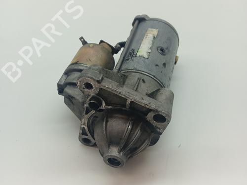 Used Starter MITSUBISHI SPACE STAR MPV (DG_A) [1998-2004]  15979757