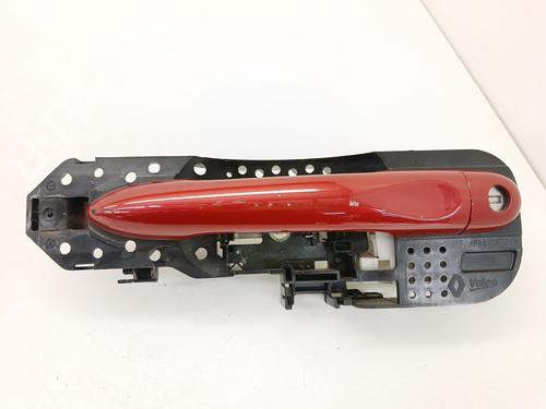 Used Front left exterior door handle Front left exterior door handle RENAULT MEGANE III Hatchback (BZ0/1_, B3_) 1.5 dCi (BZ09, BZ0D, BZ1W, BZ29, BZ14) (110 hp) 34632903 34632903