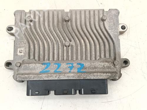 Used Engine control unit (ECU) Engine control unit (ECU) PEUGEOT 207 (WA_, WC_) 1.4 (75 hp) 36235250 36235250