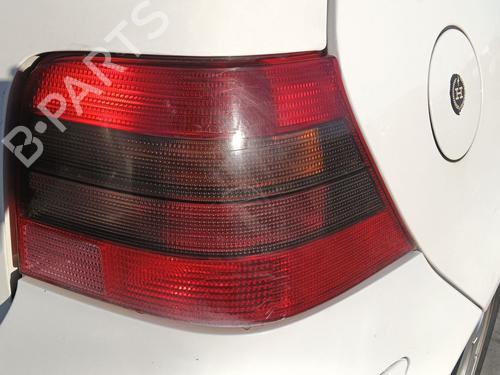 Feu arrière gauche VW GOLF IV (1J1) 1.9 TDI (115 hp) 31192884