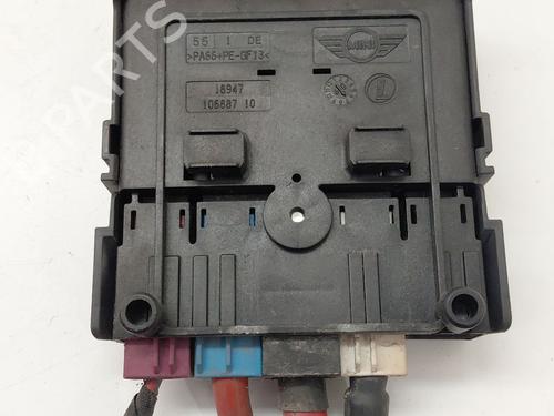 Fuse box MINI MINI (R56) | BP31753630E1