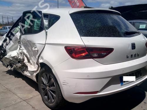 Throttle body SEAT LEON (5F1) | BP15973950M82