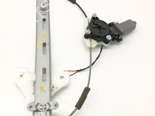 Used Rear left window mechanism Rear left window mechanism HYUNDAI i20 II (GB, IB) 1.4 CRDi (90 hp) 34632924 34632924