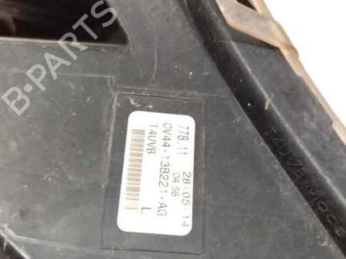 Left front fog light FORD KUGA II (DM2)  | BP22515963C30 