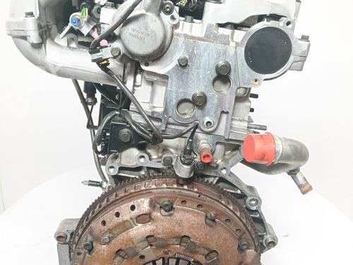 Engine VOLVO S80 I (184)  | BP25593023M1 