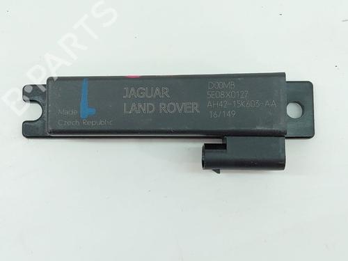 Antenne/Base JAGUAR F-PACE (X761) 2.0 TD4 AWD (180 hp) 28545731