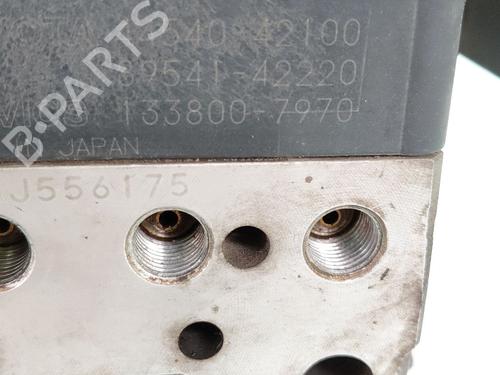 ABS pump TOYOTA RAV 4 III (_A3_) 2.2 D 4WD (ALA30_, ALA30R) | BP29162659M43 