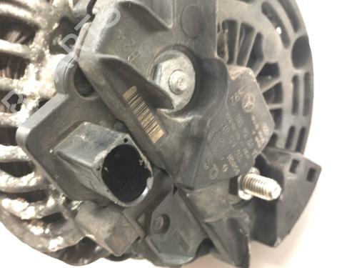 Alternator MERCEDES-BENZ SL (R230) 350 (230.467) | BP16739154M7 