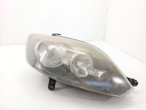 Used Right headlight Right headlight VW GOLF PLUS V (5M1, 521) 1.6 TDI (105 hp) 29851058 29851058