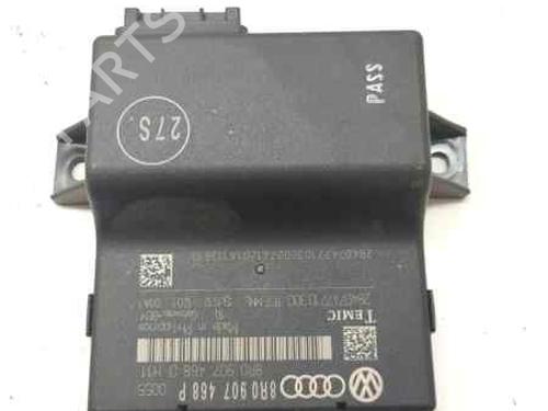 Elektronisk modul AUDI Q5 (8RB) 3.0 TDI quattro (245 hp) 20974552