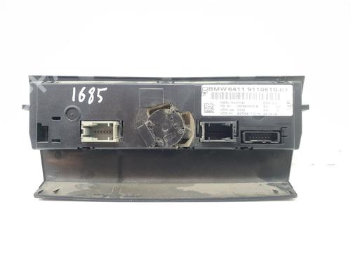 Climate control BMW 3 (E90) 318 d | BP25861763I5 