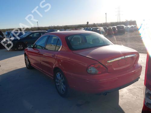 Left front seat JAGUAR X-TYPE I (X400) 2.5 V6 All-wheel Drive | BP38872520C15 - Image 10