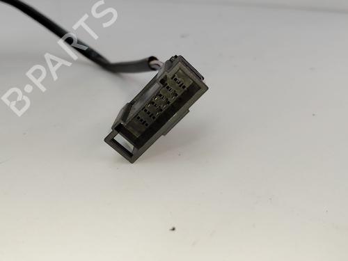 Left mirror VW GOLF IV (1J1) 1.6 | BP29924302C26