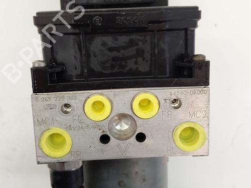 Used ABS pump ABS pump 30288622 30288622