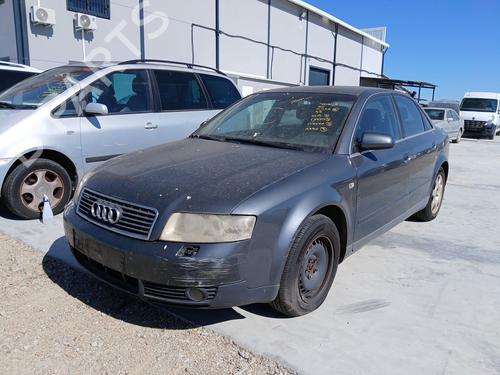 Brugte AUDI A4 B6 (8E2)  1.9 TDI  4530171