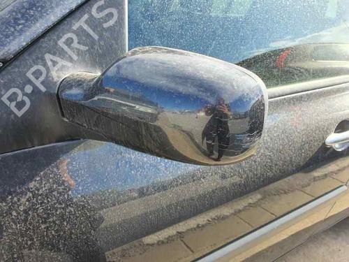 Used Left mirror RENAULT MEGANE II Saloon (LM0/1_) 1.4 (98 hp) 22181917