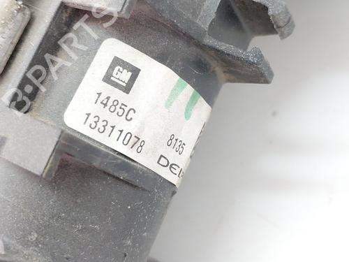 Køler OPEL ZAFIRA TOURER C (P12)  | BP29020084M31 