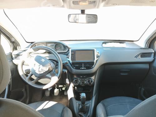 Front right window mechanism PEUGEOT 208 I (CA_, CC_)  | BP17984369C23 