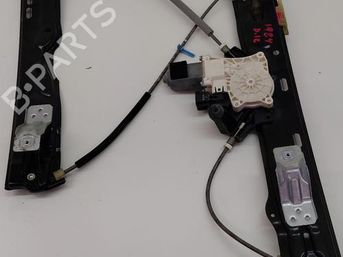 Used Front left window mechanism JAGUAR XE (X760) 2.0 D (180 hp) 29754154