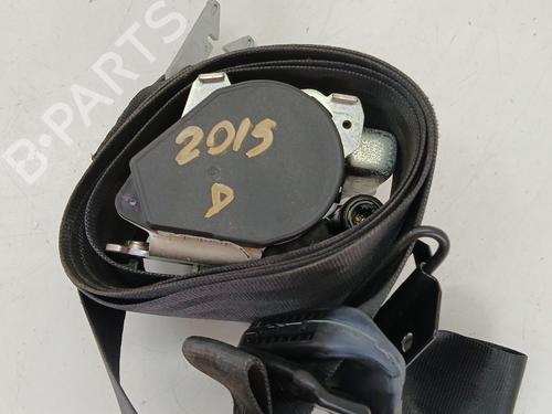 Used Front right seatbelt Front right seatbelt 36865389 36865389