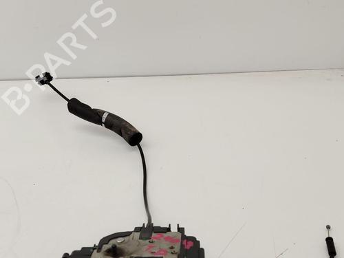 Rear right lock RENAULT SCÉNIC III (JZ0/1_) 1.5 dCi (JZ02, JZ0R) | BP31189829C99