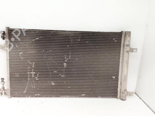 Used AC radiator OPEL ZAFIRA TOURER C (P12) [2011-2025]  29020085