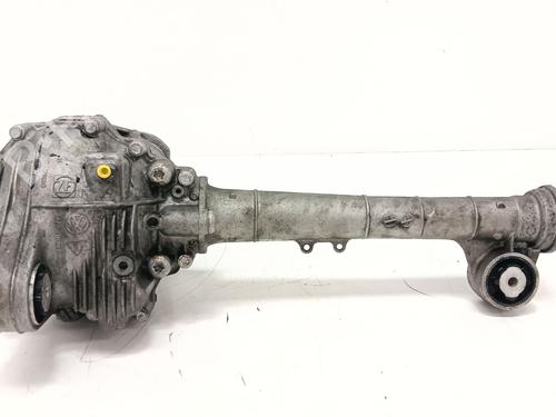 Front differential VW TOUAREG (7LA, 7L6, 7L7) 3.0 V6 TDI | BP31214064M23