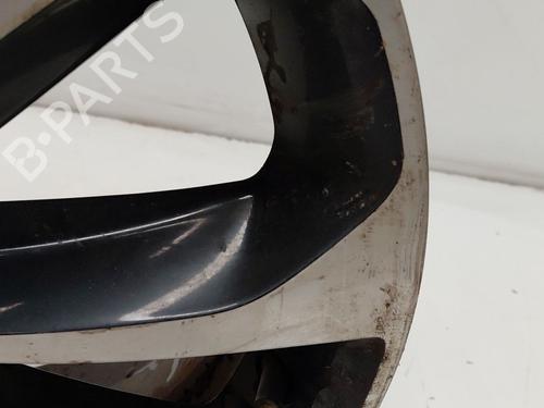 Rim NISSAN QASHQAI I (J10, NJ10)  | BP29154502C45