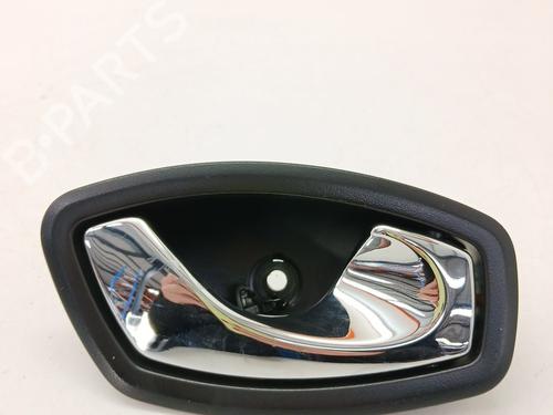 Used Front right interior door handle Front right interior door handle RENAULT MEGANE III Hatchback (BZ0/1_, B3_) 1.5 dCi (BZ09, BZ0D, BZ1W, BZ29, BZ14) (110 hp) 34580218 34580218