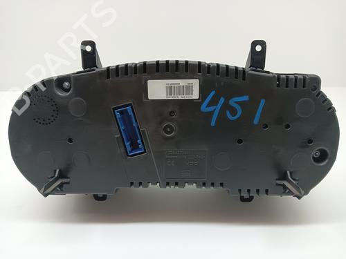 Instrument cluster SEAT ALTEA (5P1)  | BP15976108C47 