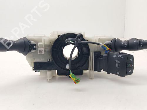 Used Switch Switch RENAULT LAGUNA III (BT0/1) 1.5 dCi (BT00, BT0A, BT0T, BT1J) (110 hp) 33983447 33983447