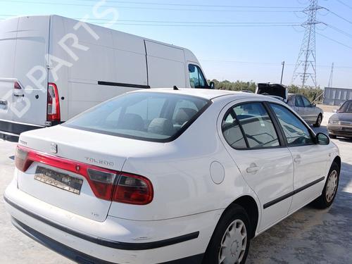 Used Rear right lock Rear right lock SEAT TOLEDO II (1M2) 1.9 TDI (90 hp) 33540463 33540463