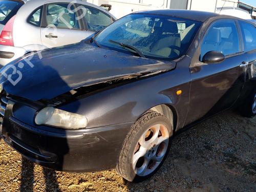Used Parts ALFA ROMEO 147 (937_) 1.9 JTD (937.AXF1A, 937.BXF1A) (101 hp) 4368503