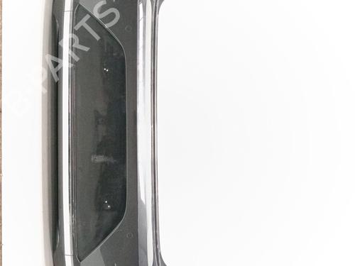 Used Rear bumper VW ARTEON (3H7, 3H8) [2017-2025]  30635739