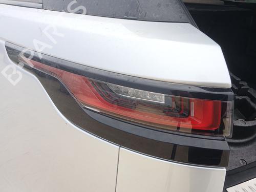 Used Left taillight Left taillight 39503597 39503597