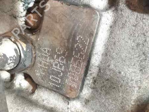 Engine FORD FOCUS II (DA_, HCP, DP) 1.6 TDCi | BP23259370M1 