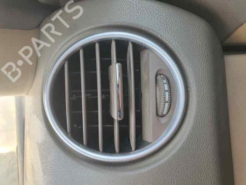 Used Air vent MERCEDES-BENZ M-CLASS (W164) ML 280 CDI 4-matic (164.120) (190 hp) 22181993