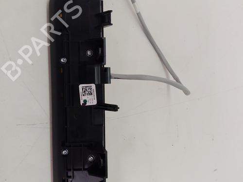 Climate control DACIA DUSTER (P1310)  | BP27241812I5 