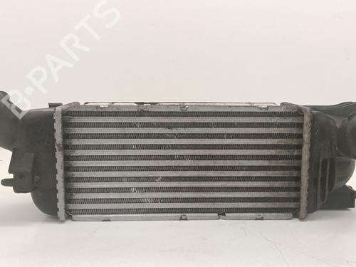 Intercooler PEUGEOT 407 (6D_) 1.6 HDi 110 (6D9HZC, 6D9HYC) | BP33182128M30 - Image 2